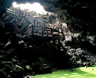 Coolest Underground Travel Spots